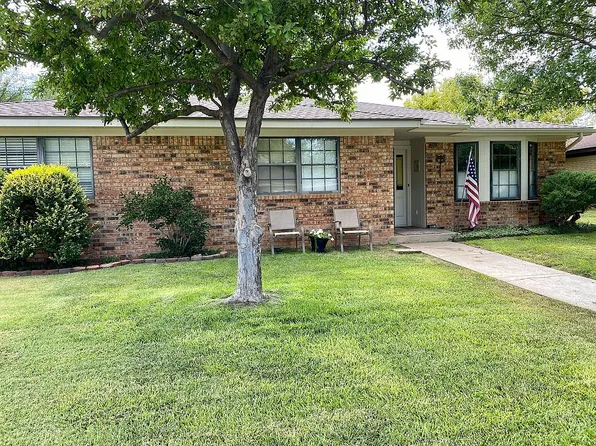 6606 Drexel Rd, Amarillo, TX 79109