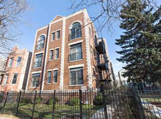 2045 N Kedzie Ave APT A1, Chicago, IL 60647