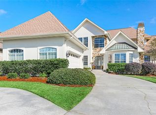 1633 Vela Cv, Slidell, LA 70458