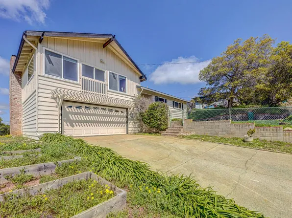 6630 Leon Dr, Salinas, CA 93907