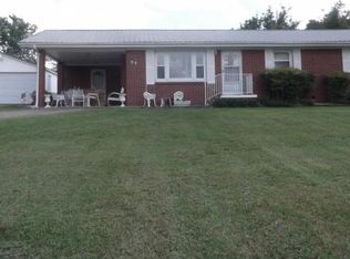 60 Mays St, Greeneville, TN 37743