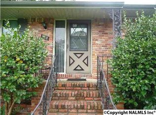 517 Ann St, Albertville, AL 35950