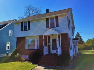 619 N Wilbur Ave, Sayre, PA 18840