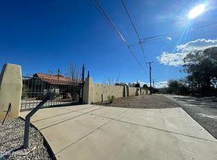 1756 N Old Patagonia Rd, Nogales, AZ 85621