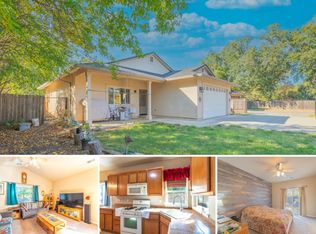 5442 Cedars Rd, Redding, CA 96001