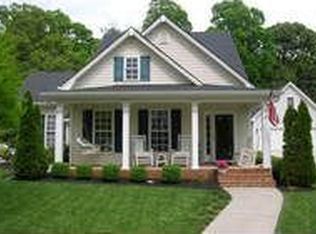 315 Wyndhurst Dr, Lynchburg, VA