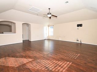 10107 Forrester Trl, Katy, TX 77494