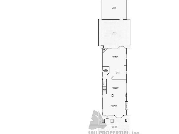 5th image of 1115 California St