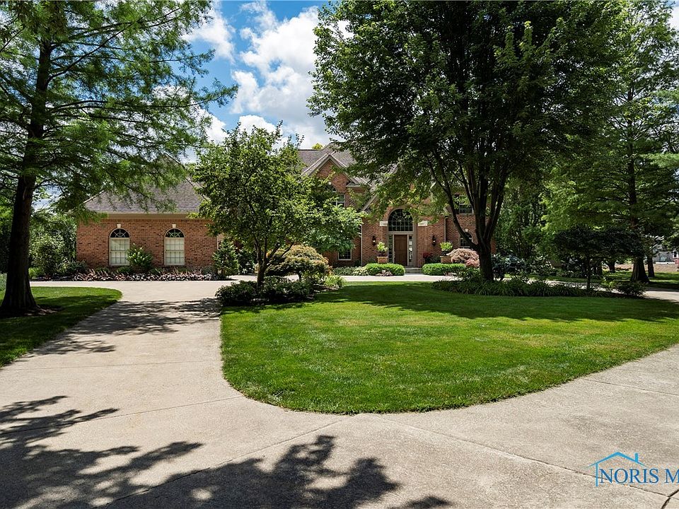 26976 W River Rd, Perrysburg, OH 43551 Zillow