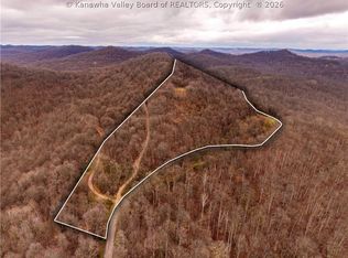 0 Maysel Laurel Ridge Rd, Clay, WV 25043