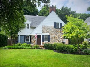 265 Buckland Ave, Rochester, NY 14618