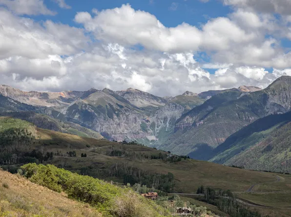 Basque Blvd Lot 119, Telluride, CO 81435