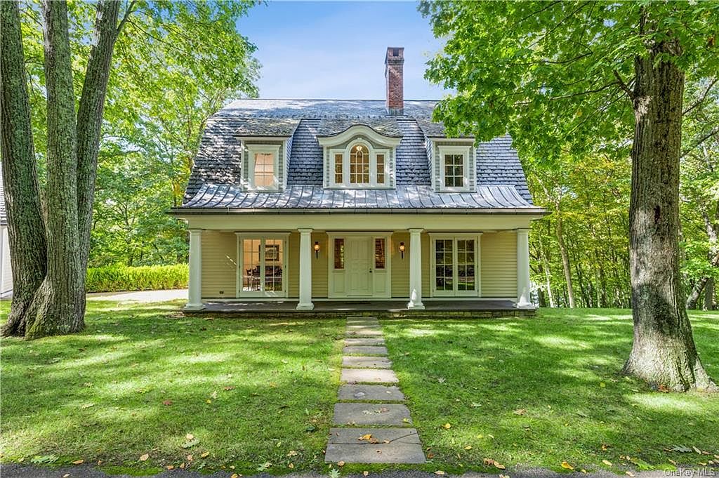 20 Wheeler Road, North Salem, NY 10560 Zillow