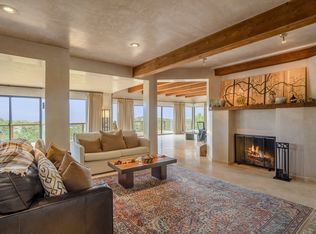 3300 Camino Lisa, Santa Fe, NM 87501