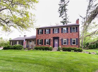 7753 Glenover Dr, Cincinnati, OH 45236