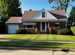 4383 Norma Dr, South Euclid, OH 44121