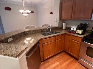 520 Florida Club Blvd APT 212, Saint Augustine, FL 32084