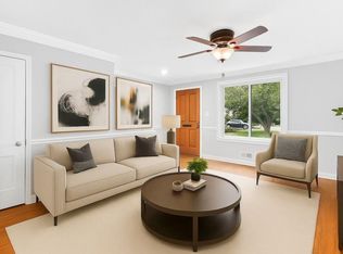307 19th St NE, Washington, DC 20002