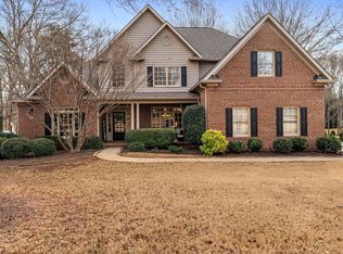 205 Doonbeg Ct, Simpsonville, SC 29681