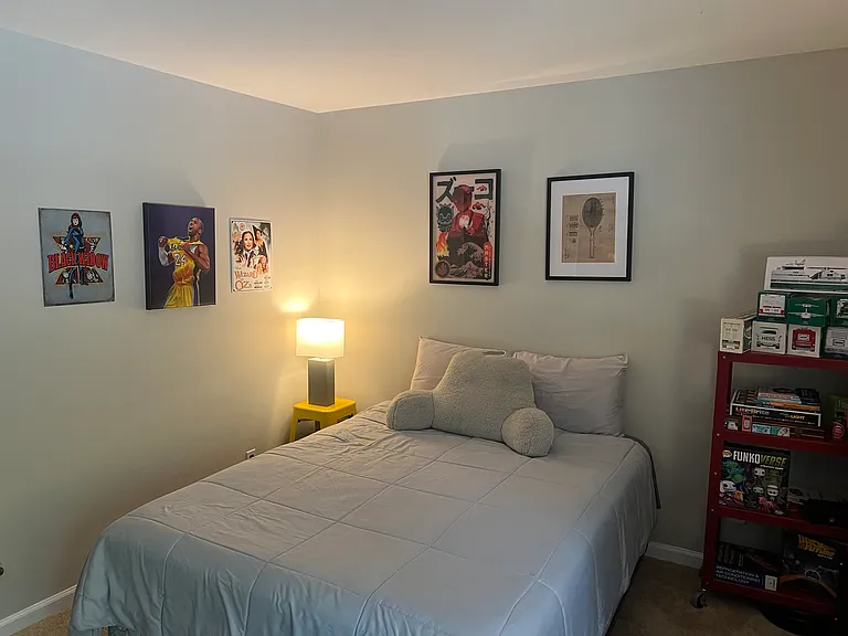509 Graham St #1D — Photo 5