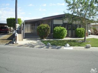 32910 Guadalajara Dr, Thousand Palms, CA 92276