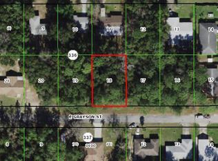 6717 E Grayson St, Inverness, FL 34452