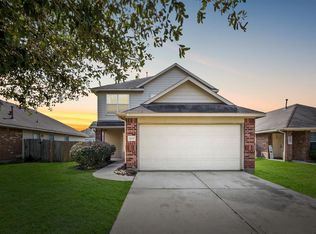 9002 Aurora Park Ln, Humble, TX 77338