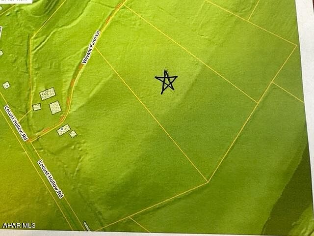 2nd image of LOT Lockards Ln #B