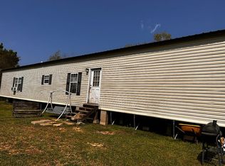 3884 Highway 29, Cottonport, LA 71327