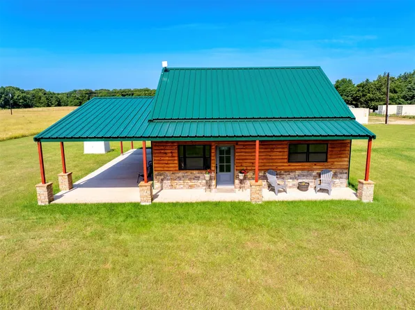 129 Hidden Trl, Cartwright, OK 74731
