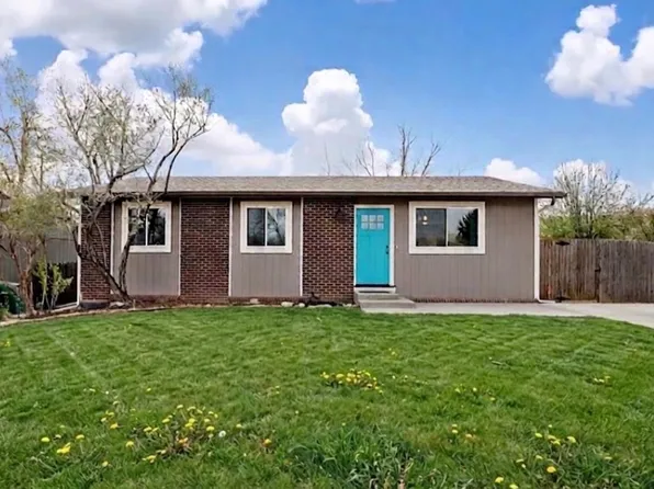 5906 Blanca Ct, Golden, CO 80403