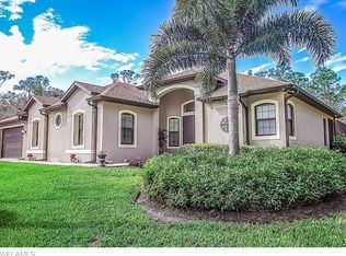 24166 Claire St, Bonita Springs, FL 34135