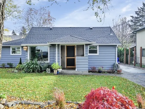 850 SE 141st Ave, Portland, OR 97233