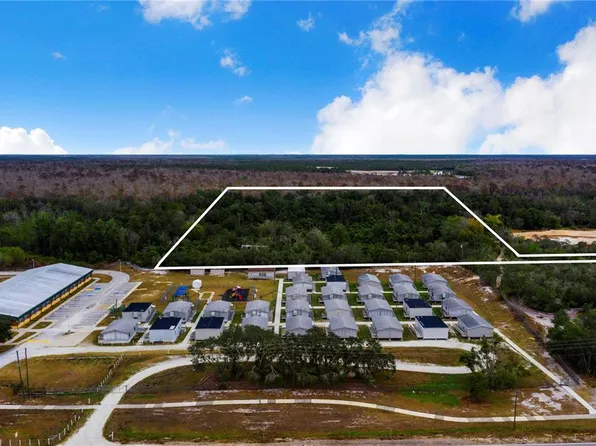 Laurel Ave, Poinciana, FL 34759