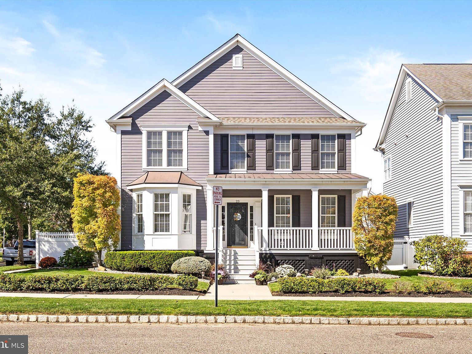 23 North St, Robbinsville, NJ 08691 Zillow