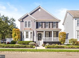 23 North St, Robbinsville, NJ 08691