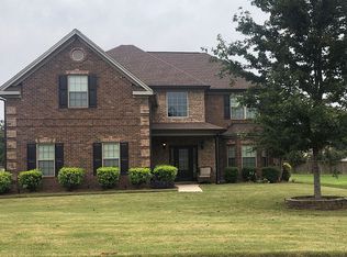 117 Avondale Dr, McDonough, GA 30253