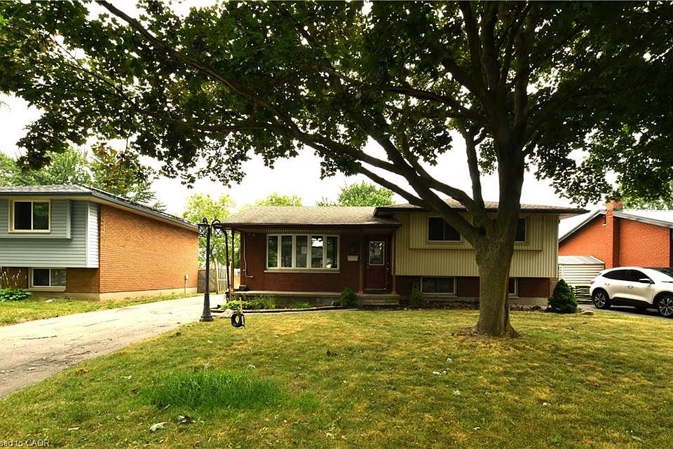 1st image of 37 Ebury Cres
