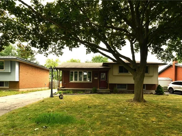 37 Ebury Cres, London, ON N6C 3E1