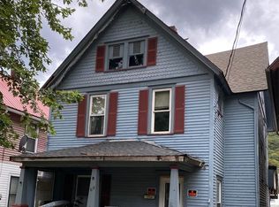 616 North St, Oil City, PA 16301
