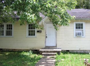 1204 Fair St, Bowling Green, KY 42101
