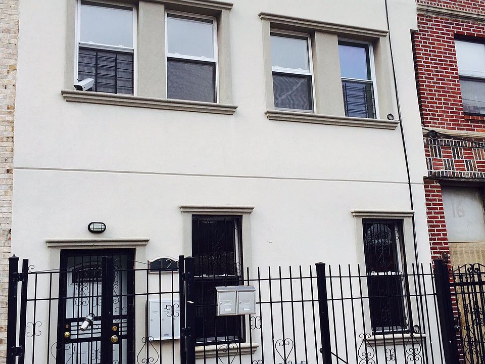 1st image of 12 Mother Gaston Blvd #1