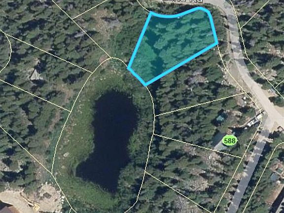 4th image of 91 Lake Road