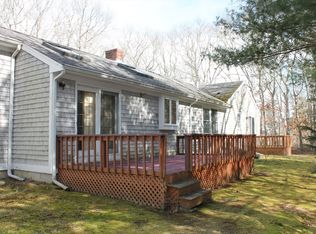 82 Carolyn Cir, Forestdale, MA 02644