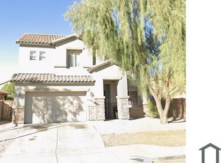 4920 W Saint Anne Ave, Laveen, AZ 85339