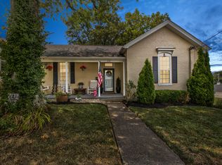 331 N Hamilton St, Georgetown, KY 40324