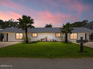 6 LISBON Street #A/B, St. Augustine, FL 32080