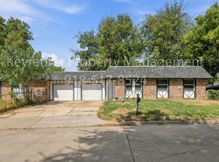 3709 E 27th Pl, Tulsa, OK 74114