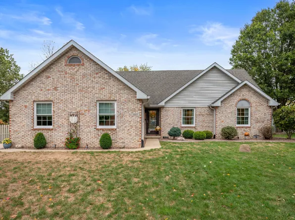 1227 Pendle Hill Ave, Pendleton, IN 46064