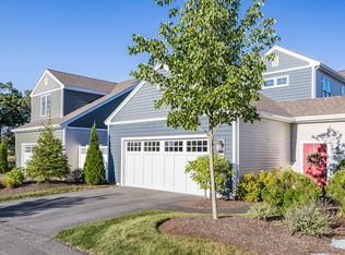 95 Hatherly Rise #95, Plymouth, MA 02360